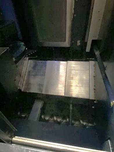 Used 2017 Doosan HC400-II