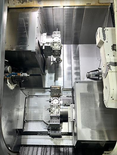 Used 2007 Nakamura Tome WT-300