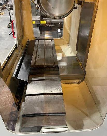 Used 2002 Haas VF-2B