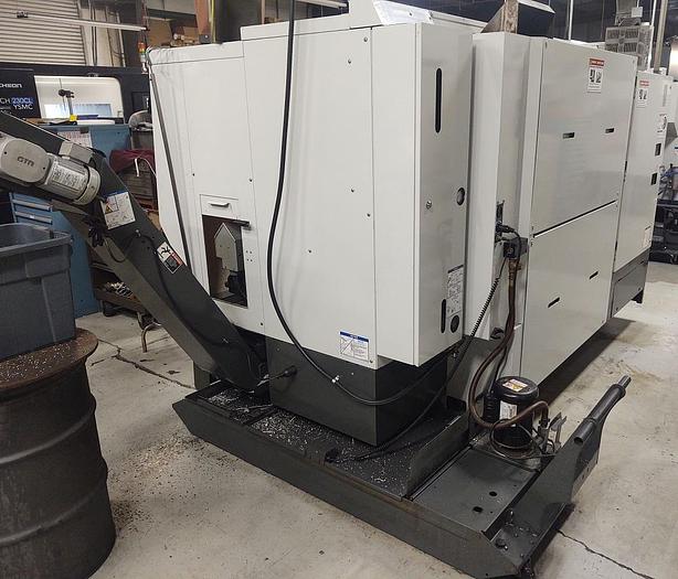 Used 2014 Haas ST-30