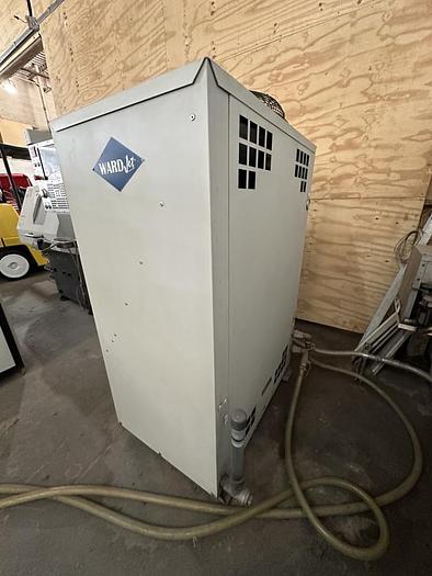 Used 2022 WardJet X-1530