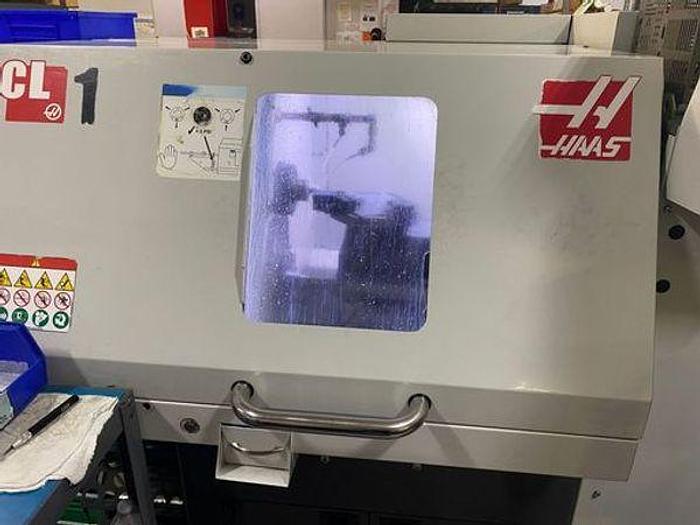 Used 2018 Haas CL-1