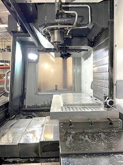 Used 2020 Haas VF2SS