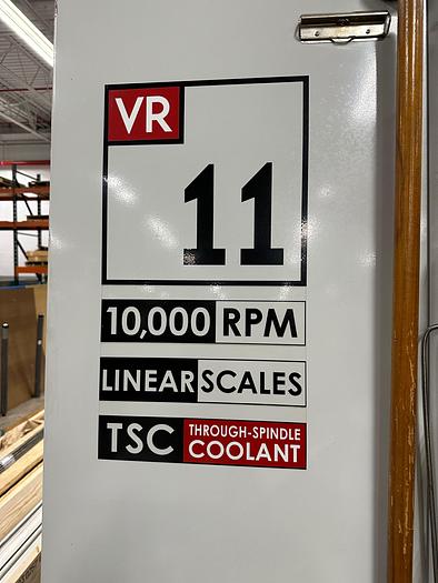 Used 2006 Haas VR-11B