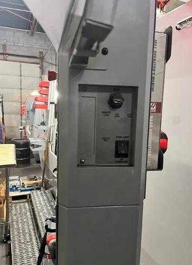 Used 2006 Haas VF-9/40