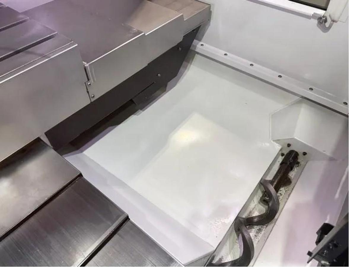 Used 2015 Haas VF-2SS