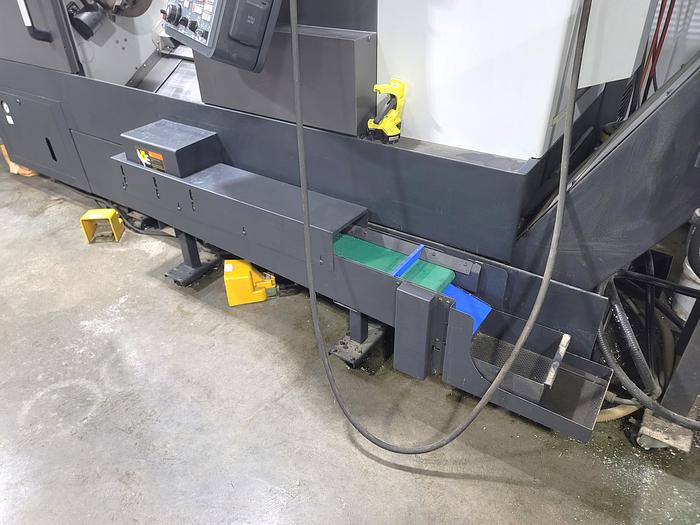 Used 2021 Doosan Puma 2600SY II