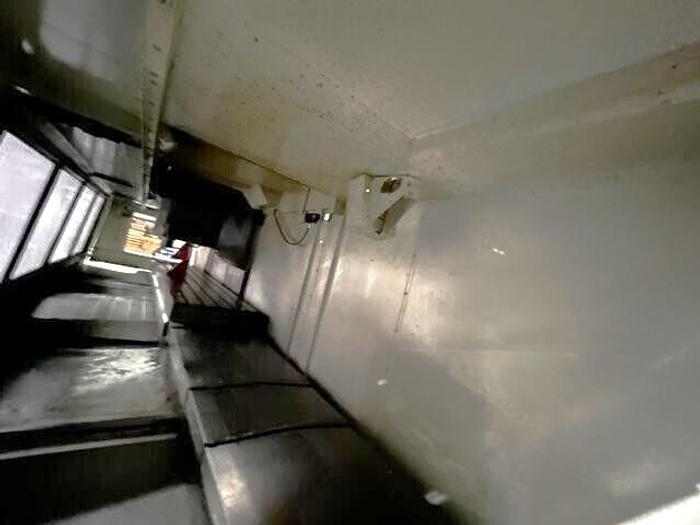 Used 2012 Haas VF-12/40