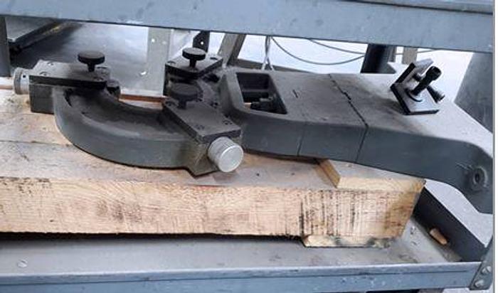 Used 2012 Haas TL-3W