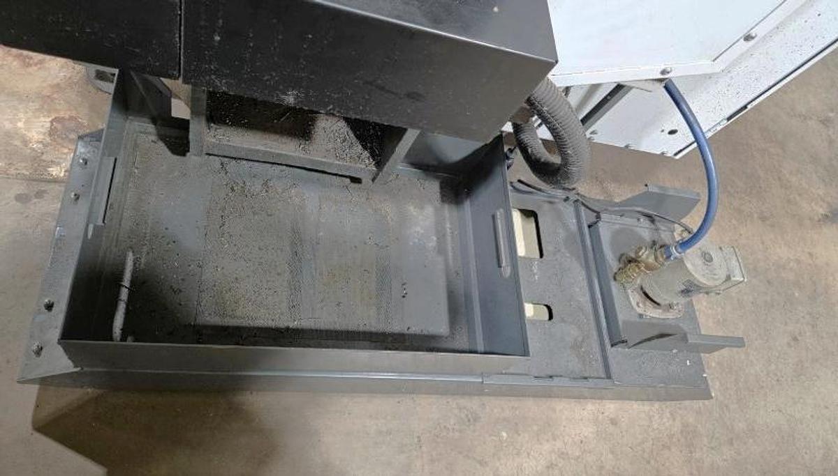 Used 2019 Haas TL-1 Chucker with 4 Station Turret, Coolant System, Haas Visual Part Prog. System, 8" Chuck, Manual Pulse Generator