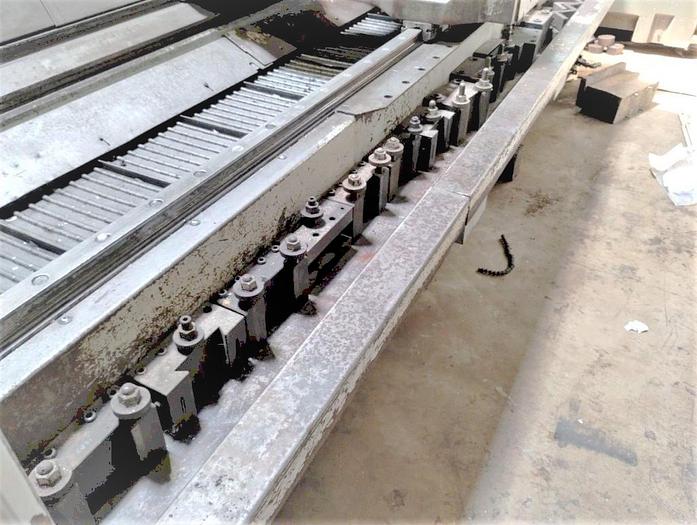 Used 2007 Haas TL-4