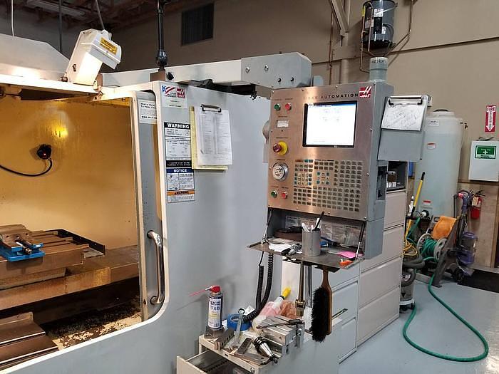 Used 2006 Haas VF-3SSYT