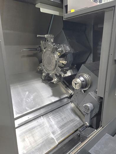 Used 2021 Doosan Puma 2600SY II