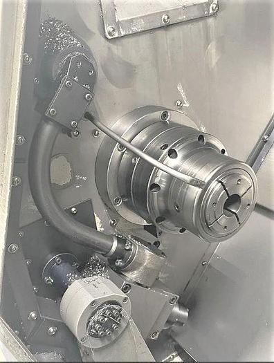 Used 2006 Doosan Puma 240MSB