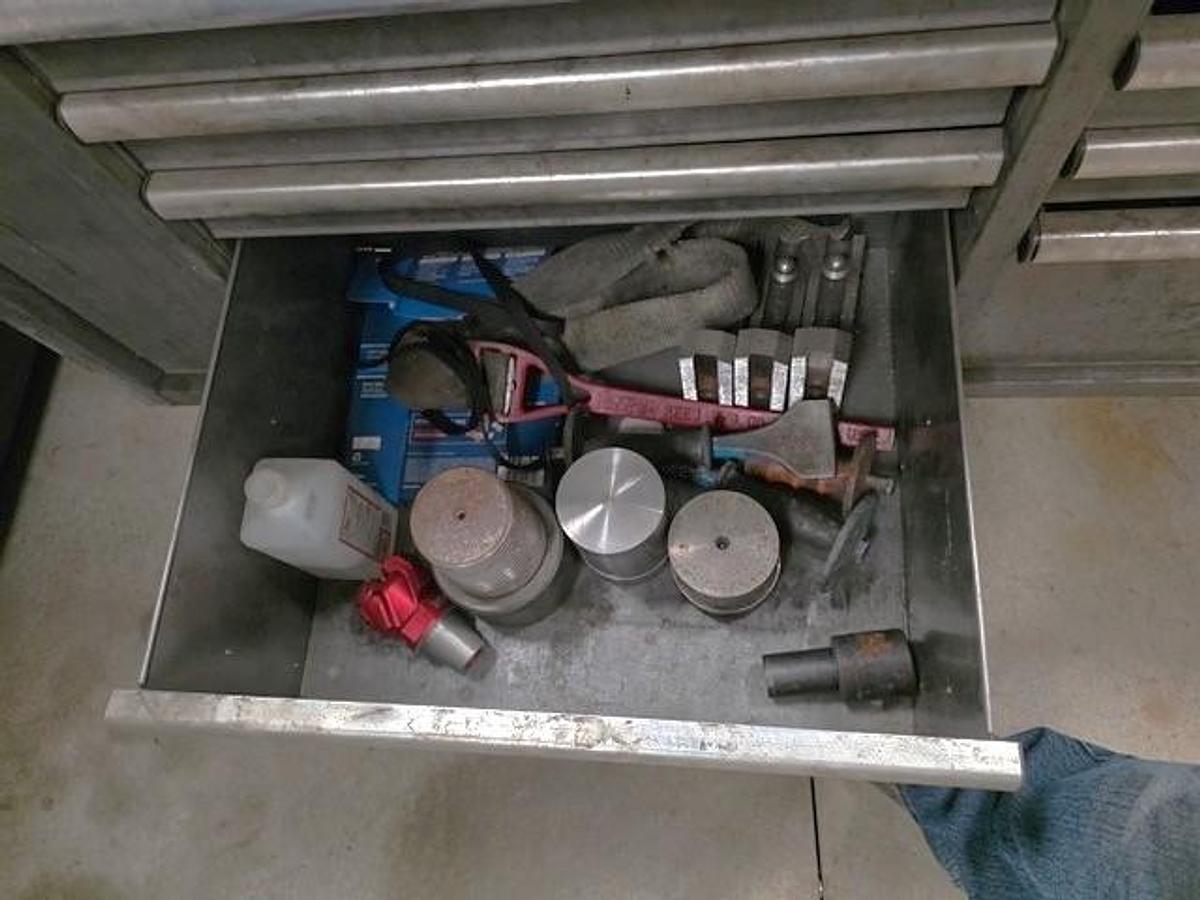 Used 2020 Mazak Quick Turn 350 MY/2000 with Milling, Y Axis, 80" Centers, Tailstock, Steady Rest, 12" Chuck, 4" Bar Capacity