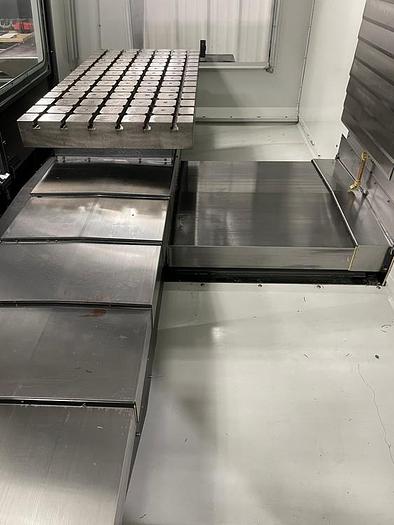 Used 2013 Haas VM3