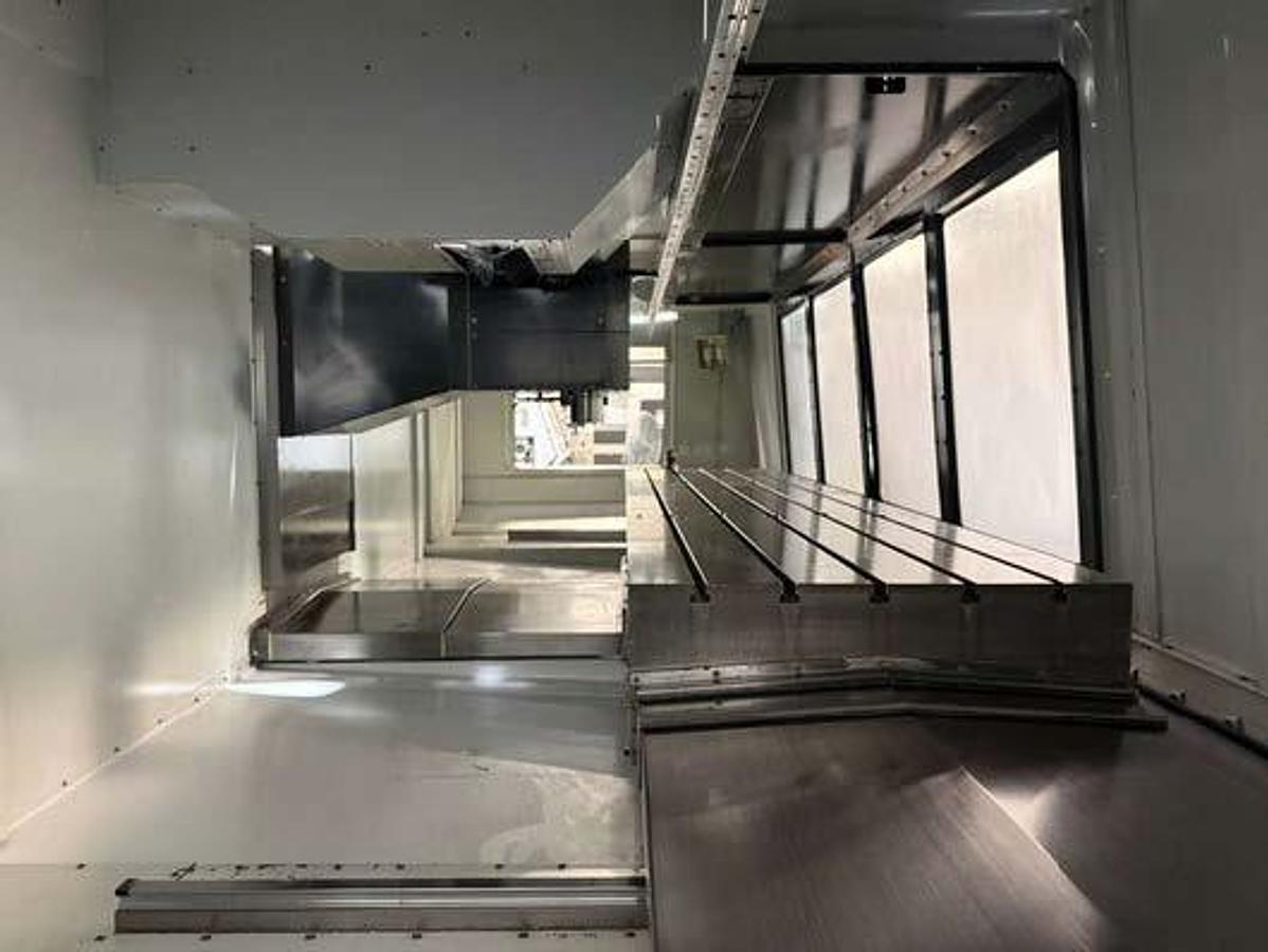 Used 2012 Haas VF-11/40