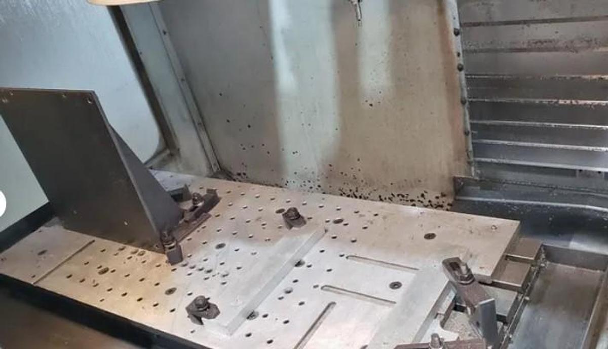 Used 2006 Haas VF-4B