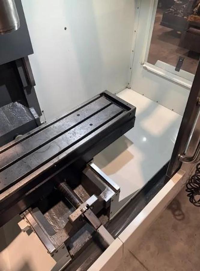 Used 2013 Haas TM-1P