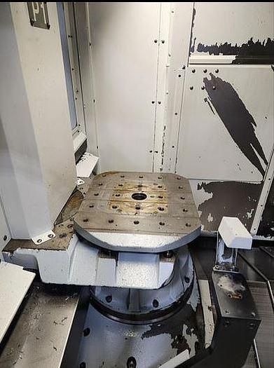 Used 2008 Haas EC-400
