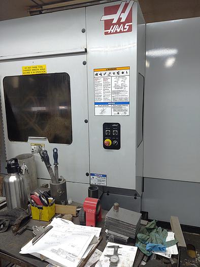 Used 2007 Haas EC-500