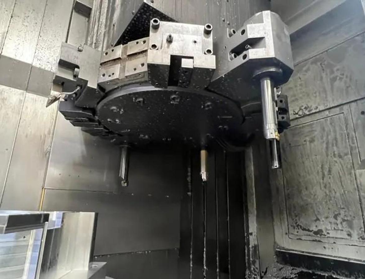 Used 2019 Hyundai Wia LV1100R