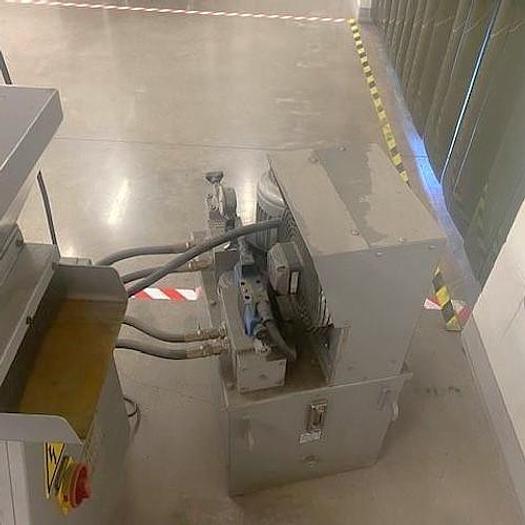 Used 2018 Sharp SG-618-2A Surface Grinder