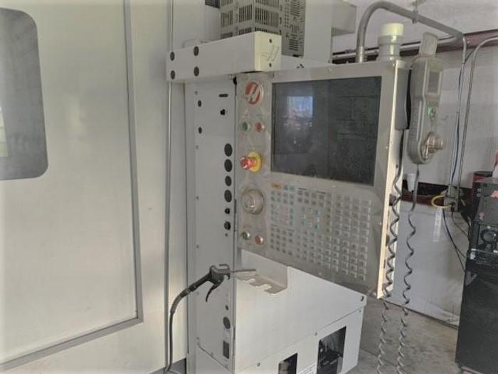 Used 2013 Haas EC-1600