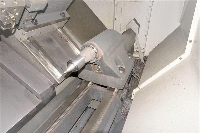 Used 2012 Haas ST30 Big Bore