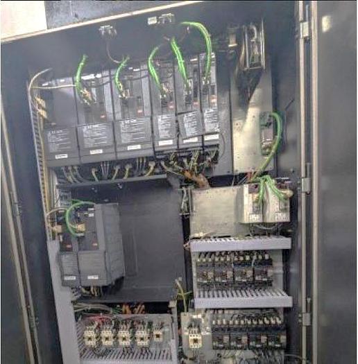 Used 2007 Mazak Integrex 200-IV S