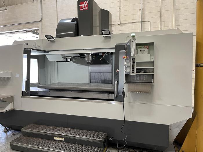 Used 2014 Haas VF-9/50