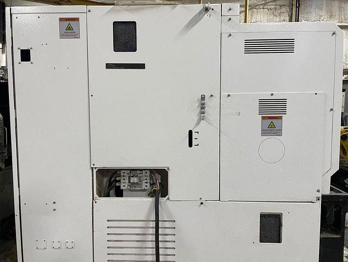 Used 2015 Mazak Quick Turn Universal 250