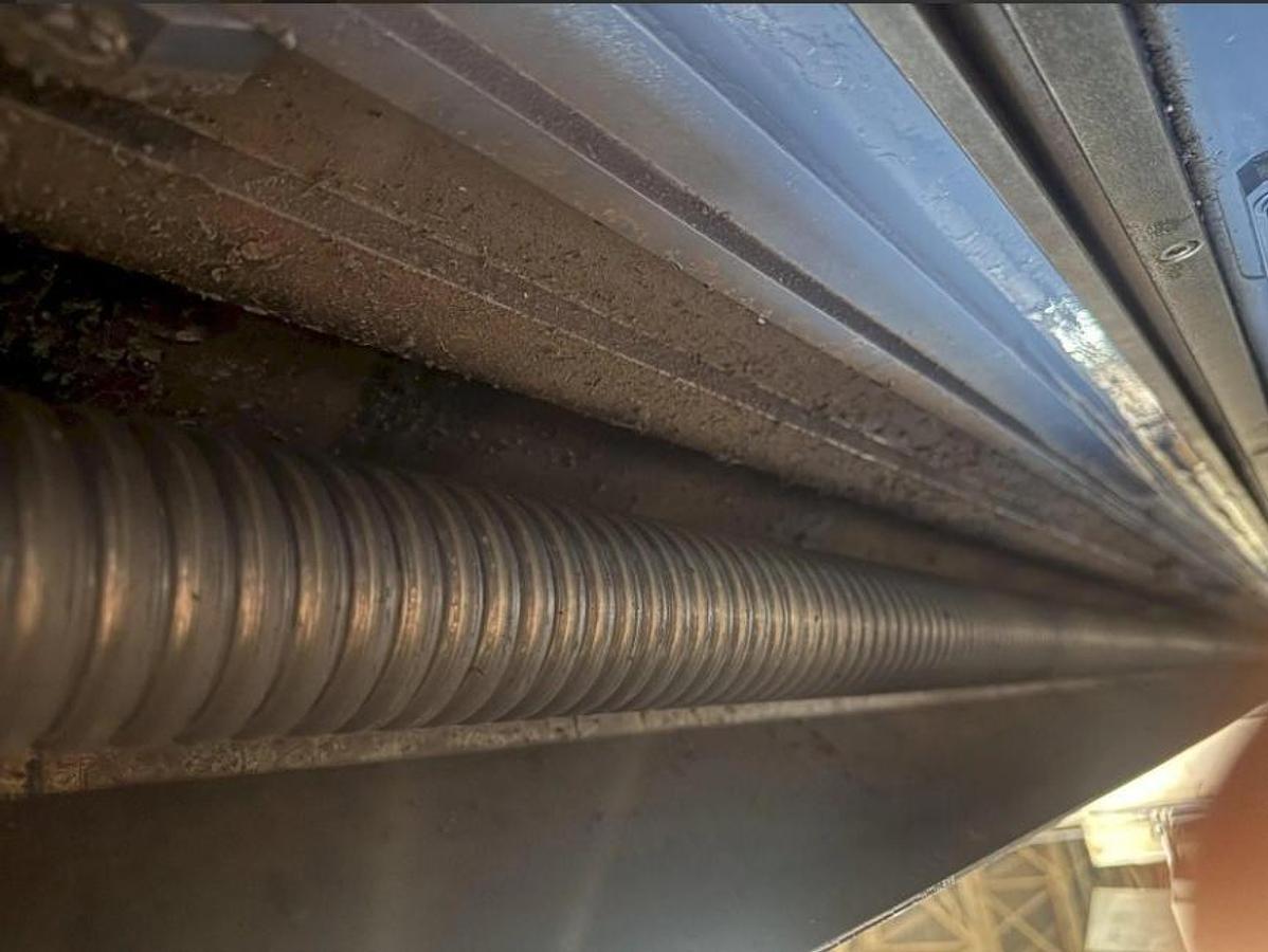 Used 1999 Hwacheon Mega 95/5000