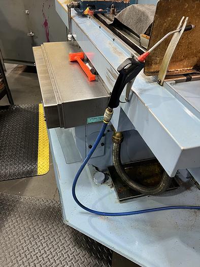 Used 2005 OKK MH-2NCP Plain Horizontal CNC Mill