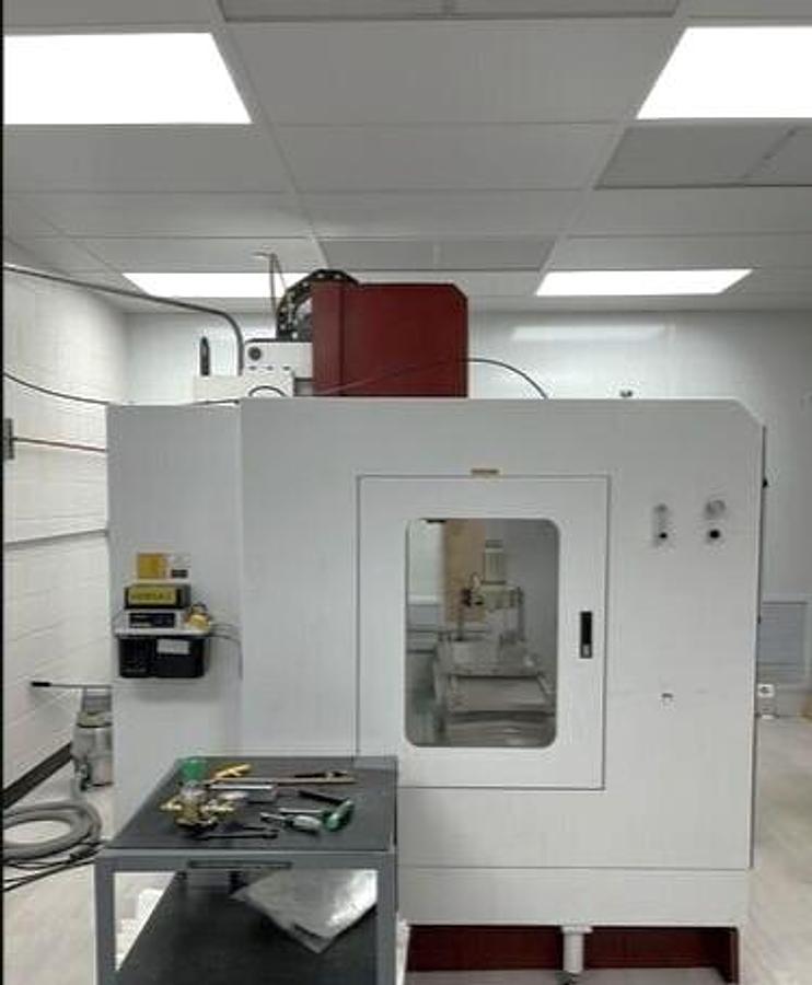 Used 2015 Fryer MC-30 with 