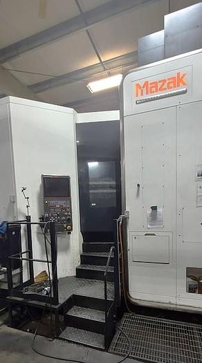 Used 2011 Mazak Integrex E-1550V/10 II