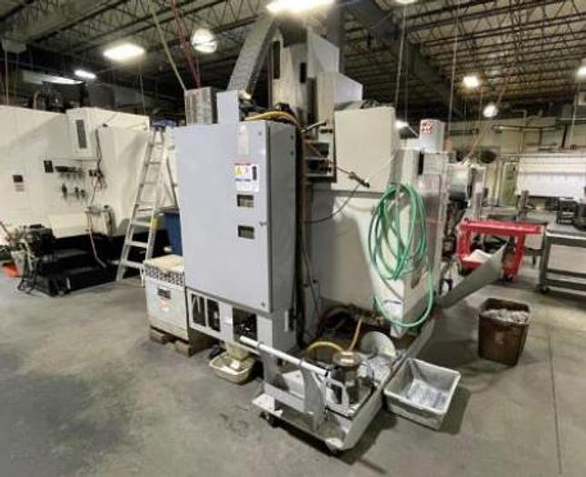 Used 2009 Haas VF-2SS