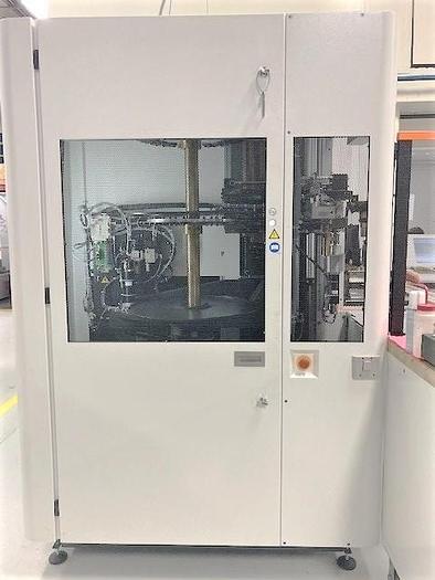 Used 2015 Agie Charmilles Form 2000 VHP Sinker EDM