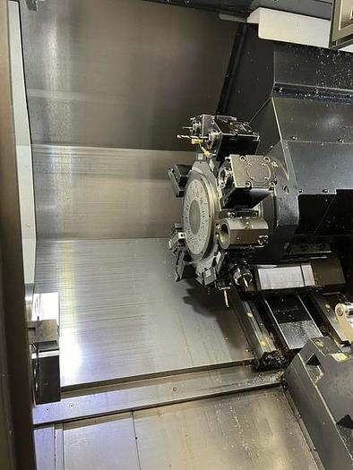 Used 2020 Doosan Puma 2600LY