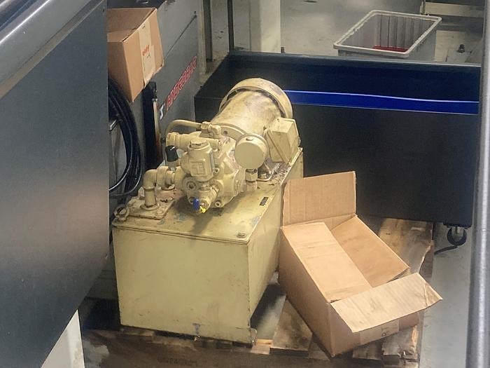 Used 2000 Star SR-20