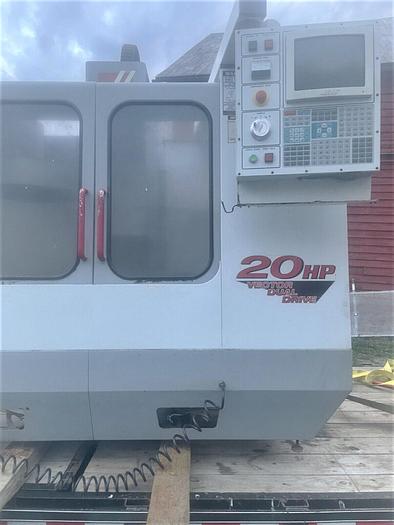 Used 2000 Haas VF-0