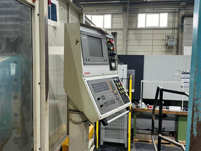 Used 2000 Anayak HVM-5000