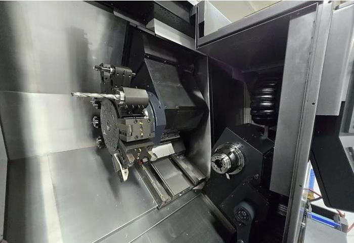 Used 2022 Doosan Puma 2600SY II