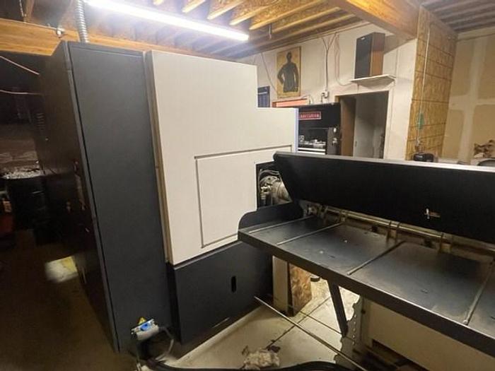 Used 2012 Doosan Puma 2600SY