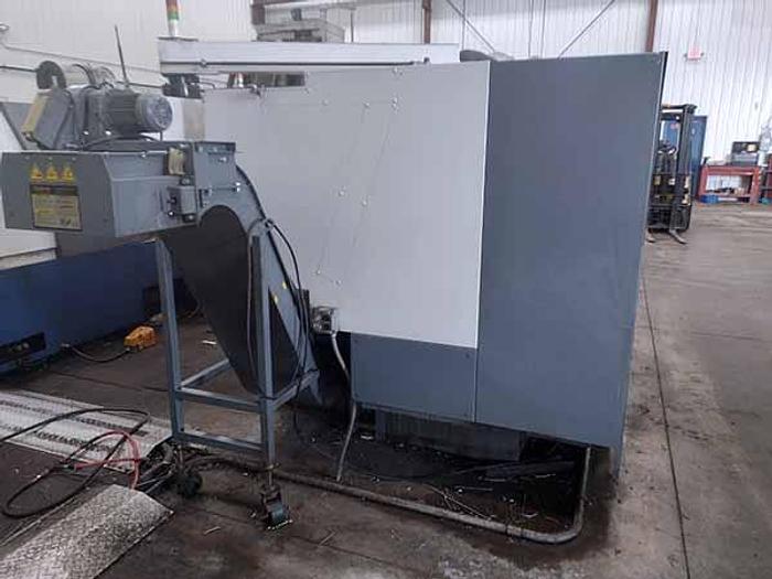 Used 2012 Okuma Genos L400-e