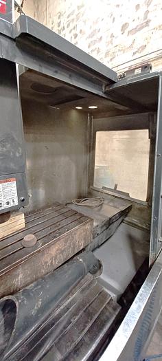 Used 2010 Haas VF3