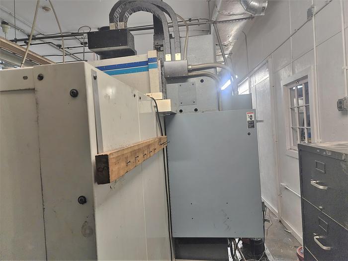 Used 1995 Fadal VMC6030HT