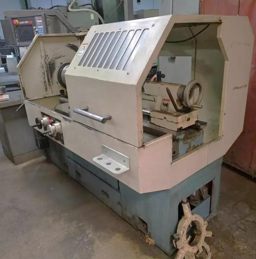 Used 2012 Southwestern Industries TRAK TRL 1845SX