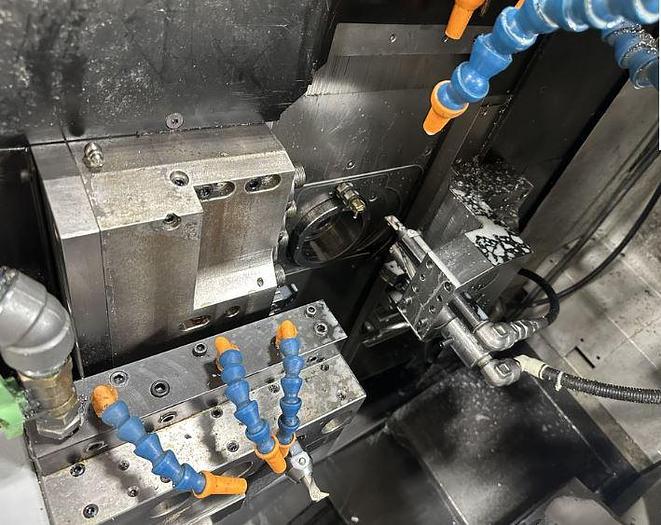 Used 2017 Tsugami B0385L