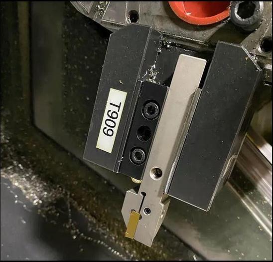 Used 2011 Haas DS-30SSY